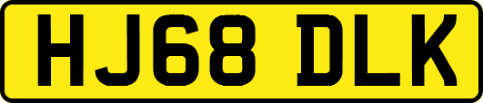 HJ68DLK