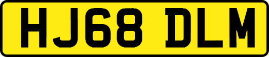 HJ68DLM