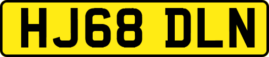 HJ68DLN