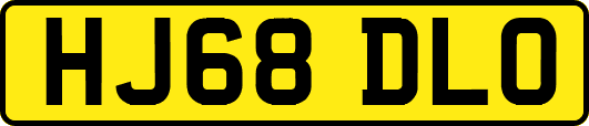HJ68DLO