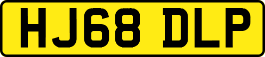 HJ68DLP