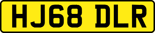 HJ68DLR