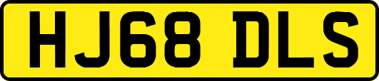 HJ68DLS