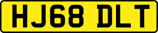 HJ68DLT