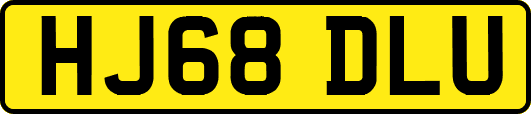 HJ68DLU