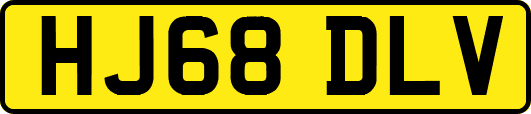 HJ68DLV