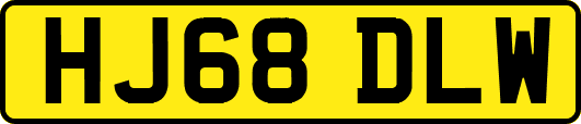 HJ68DLW