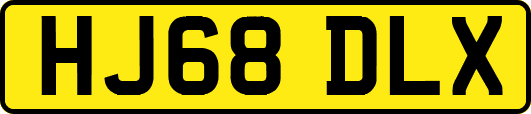 HJ68DLX
