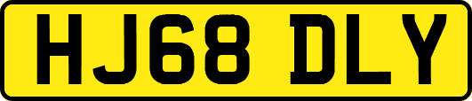 HJ68DLY