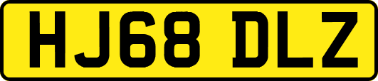 HJ68DLZ