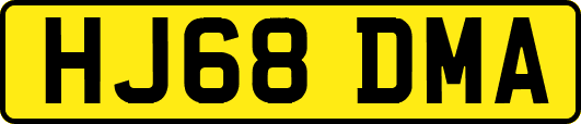 HJ68DMA