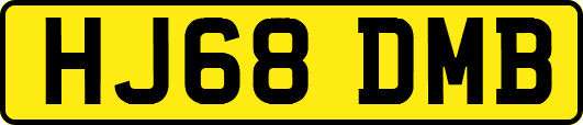 HJ68DMB