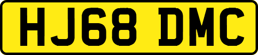 HJ68DMC