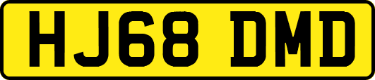 HJ68DMD