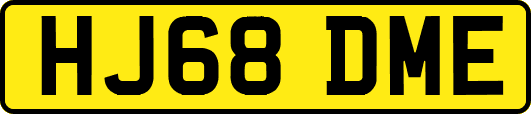 HJ68DME