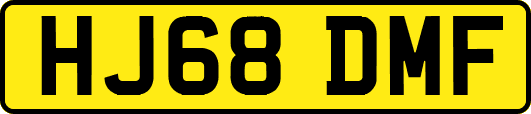 HJ68DMF
