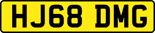 HJ68DMG