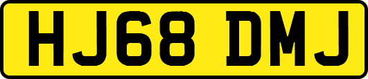 HJ68DMJ