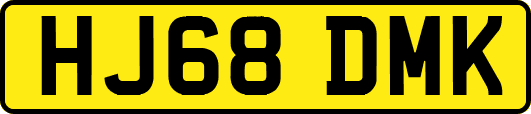 HJ68DMK