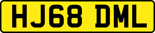 HJ68DML