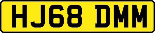 HJ68DMM