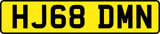 HJ68DMN