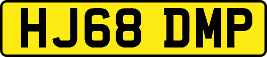 HJ68DMP