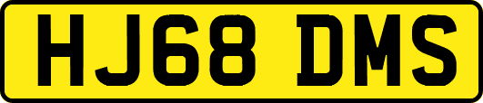 HJ68DMS