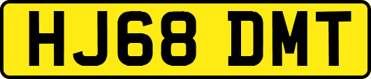 HJ68DMT