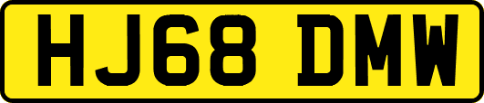 HJ68DMW