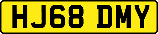 HJ68DMY