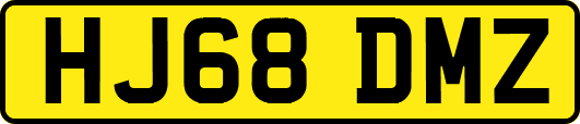 HJ68DMZ