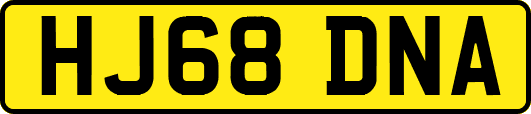 HJ68DNA