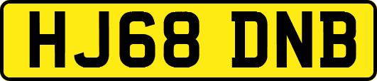 HJ68DNB