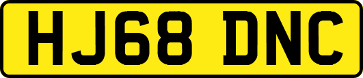 HJ68DNC