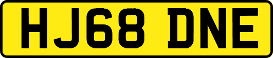HJ68DNE