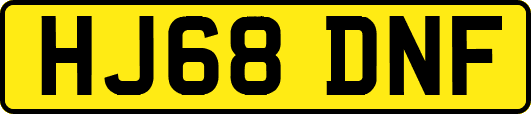 HJ68DNF