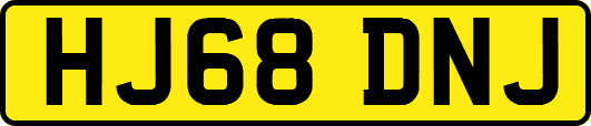 HJ68DNJ