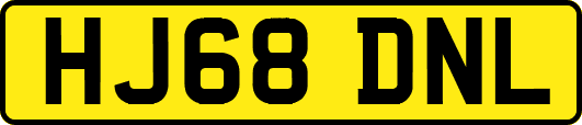 HJ68DNL