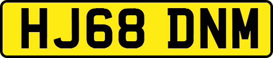 HJ68DNM