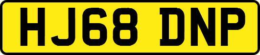 HJ68DNP