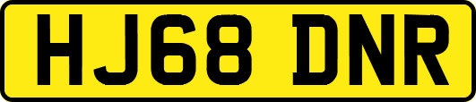 HJ68DNR