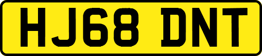 HJ68DNT