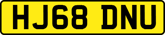 HJ68DNU