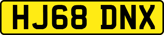 HJ68DNX