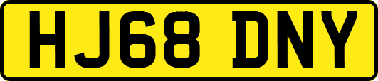 HJ68DNY