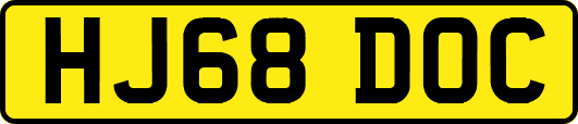 HJ68DOC
