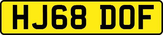 HJ68DOF