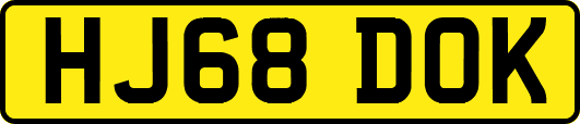 HJ68DOK