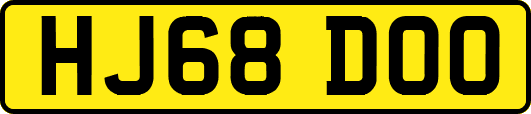 HJ68DOO